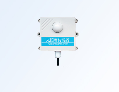 JXBS-3001-GZ光照度传感器